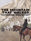 Mountain That Walked